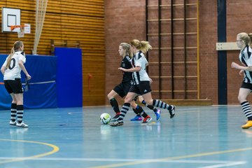 Bild 163 - Frauen HKM Segeberg